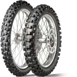 70/100-17 40M TT GEOMAX MX-52