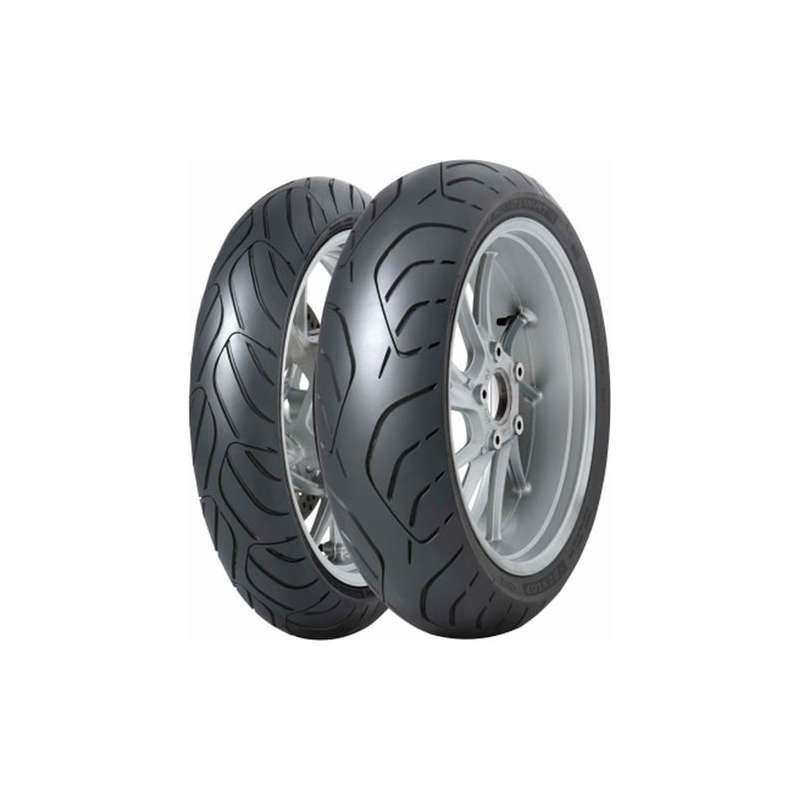160/60ZR17 69W TL SPORTMAX ROADSMART III