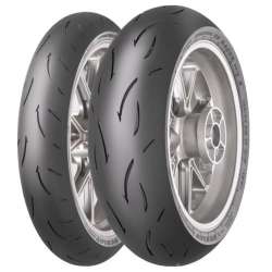200/55ZR17 78W TL GP RACER D212