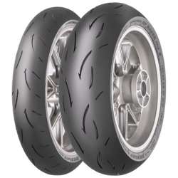 120/70ZR17 58W TL GP RACER D212