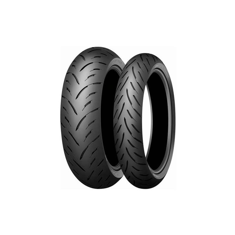 190/50ZR17 73W TL SPORTMAX GPR-300