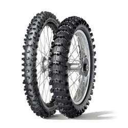 90/100-14 49M TT GEOMAX MX11