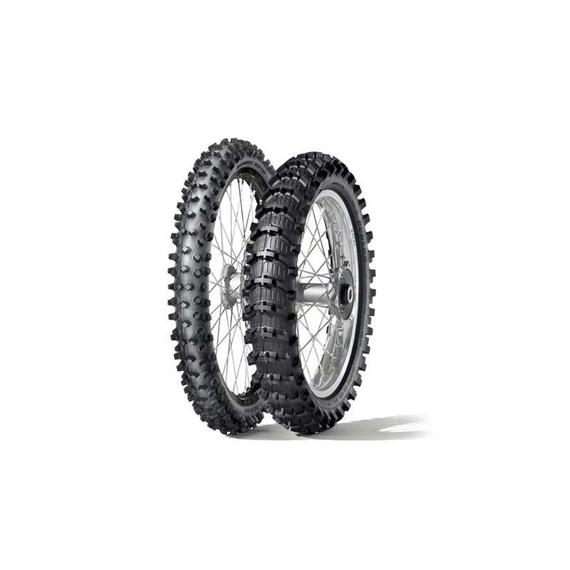 90/100-14 49M TT GEOMAX MX11