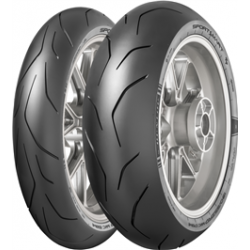 120/70R17 58H TL SPORTSMART TT