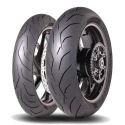 180/55ZR17 73W TL SPORTSMART MK3