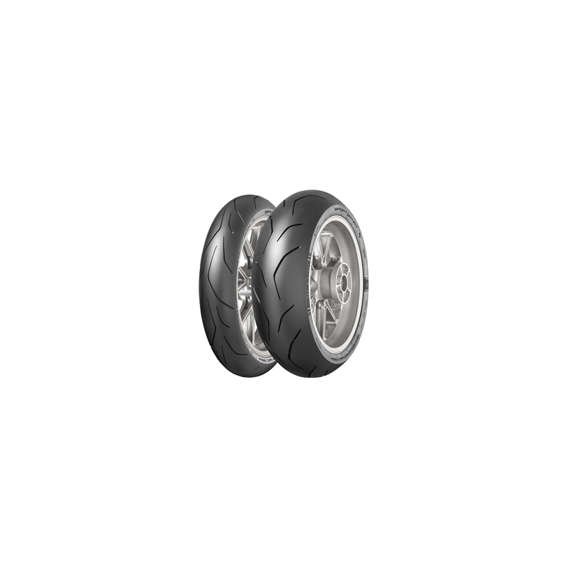 180/60ZR17 75W TL SPORTSMART TT