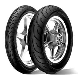 120/70R19 60V TL GT502 HARLEY-DAVIDSON