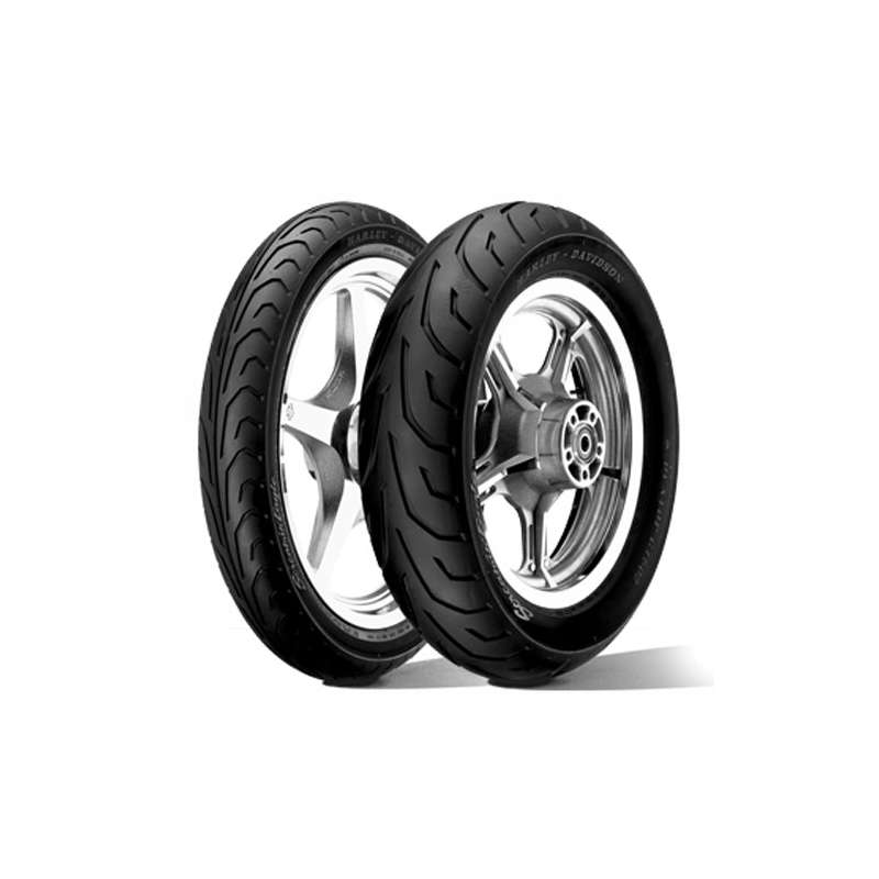 120/70R19 60V TL GT502 HARLEY-DAVIDSON