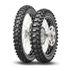 80/100-21 51M TT GEOMAX MX-33
