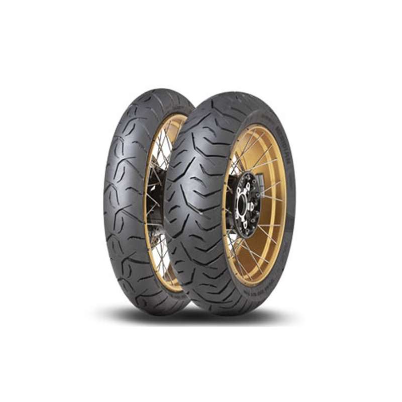 90/90V21 54V TL TRAILMAX MERIDIAN