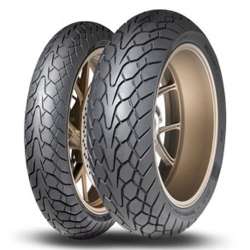 110/70ZR17 54W TL MUTANT M+S