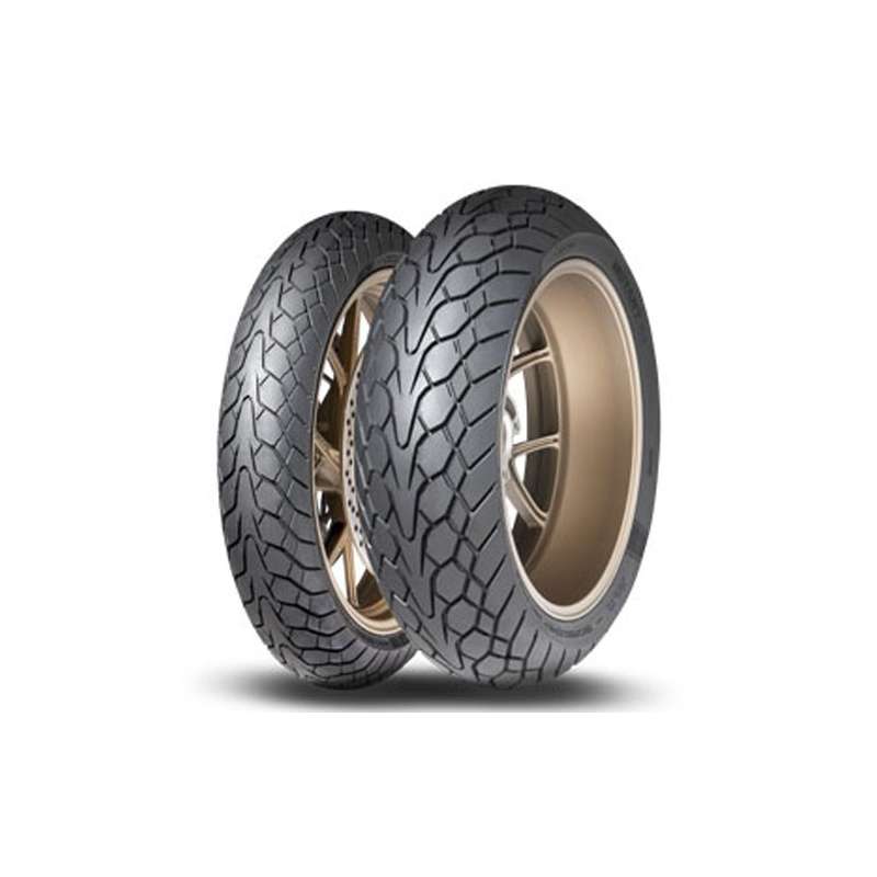 110/80ZR18 58W TL MUTANT M+S