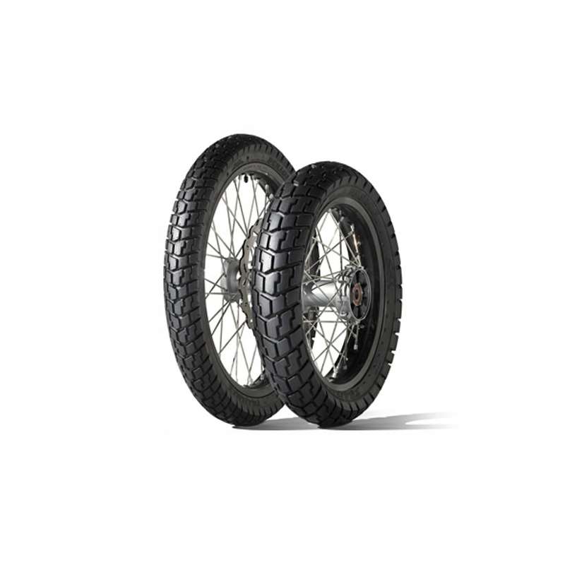 130/80-17 65T TL TRAILMAX