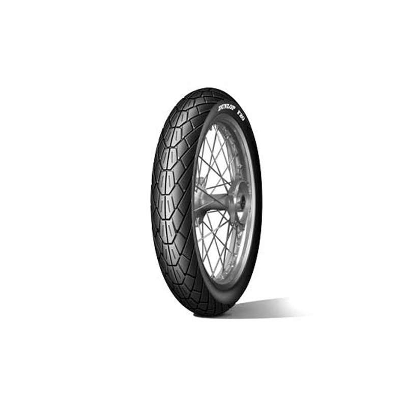110/90-18 61V TL F20 WLT