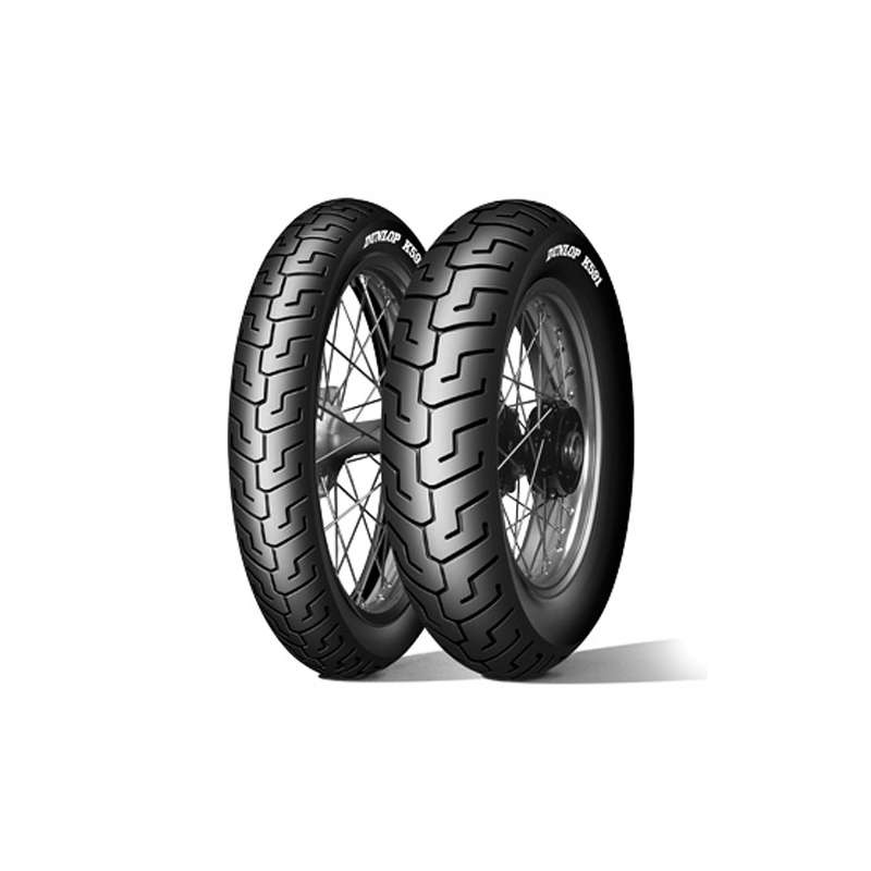 160/70B17 73V TL K591 HARLEY-DAVIDSON