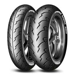 180/55ZR18 74W TL SPORTMAX D207