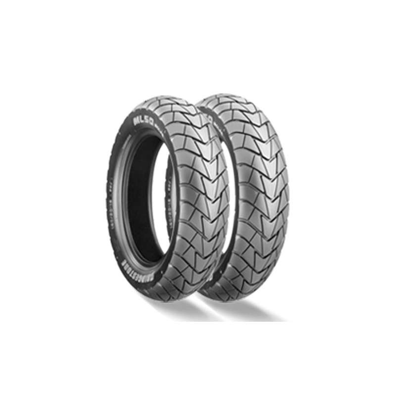 110/80-10 58J TL ML 50