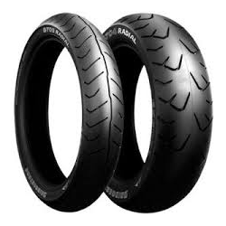 130/70R18 63H TL EXEDRA G709