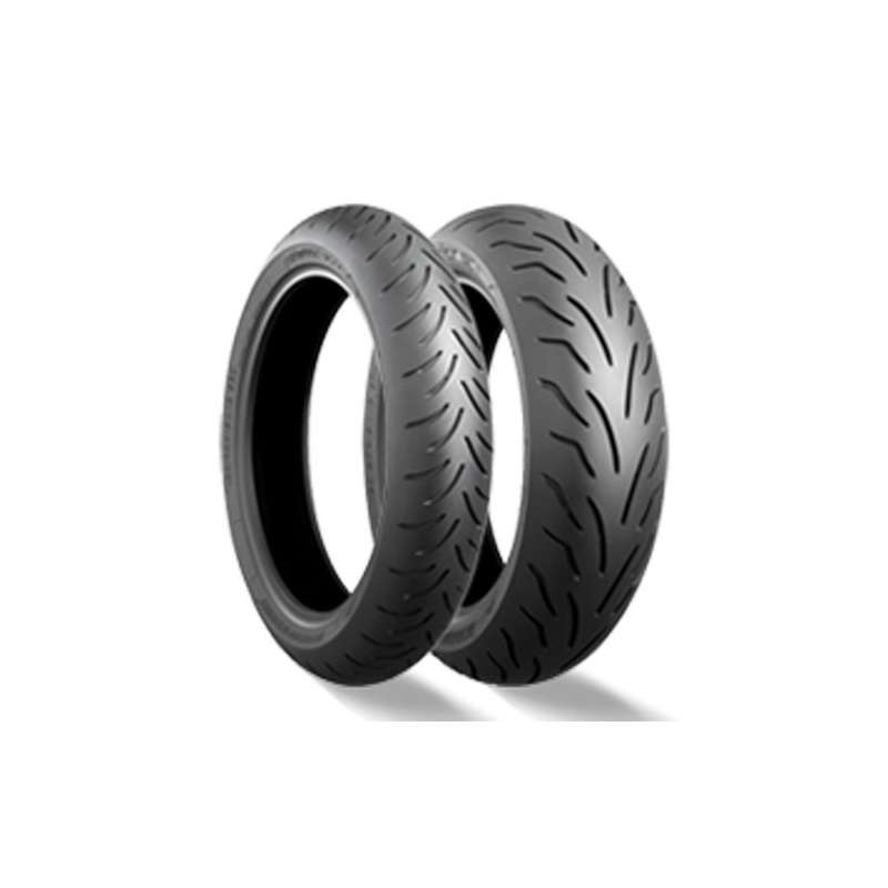 110/70-12 47L TL BATTLAX SC