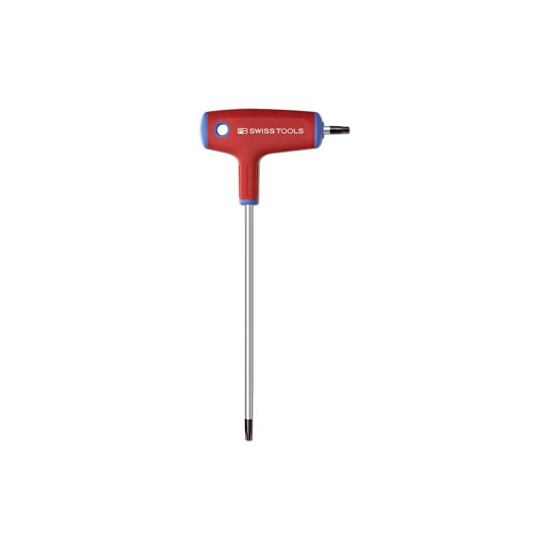 TOURNEVIS POUR VIS TORX® 25 (M5)
