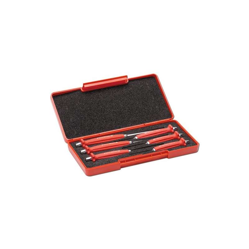 ACHTKANT SPLINTENTREIBER SET