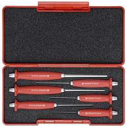 ACHTKANT SPLINTENTREIBER SET