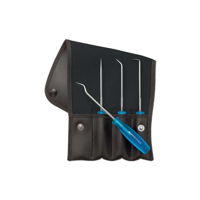 SET MIT 5 PICKTOOLS