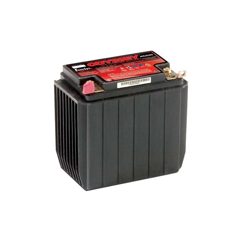 ODYSSEY BATTERIE PC535