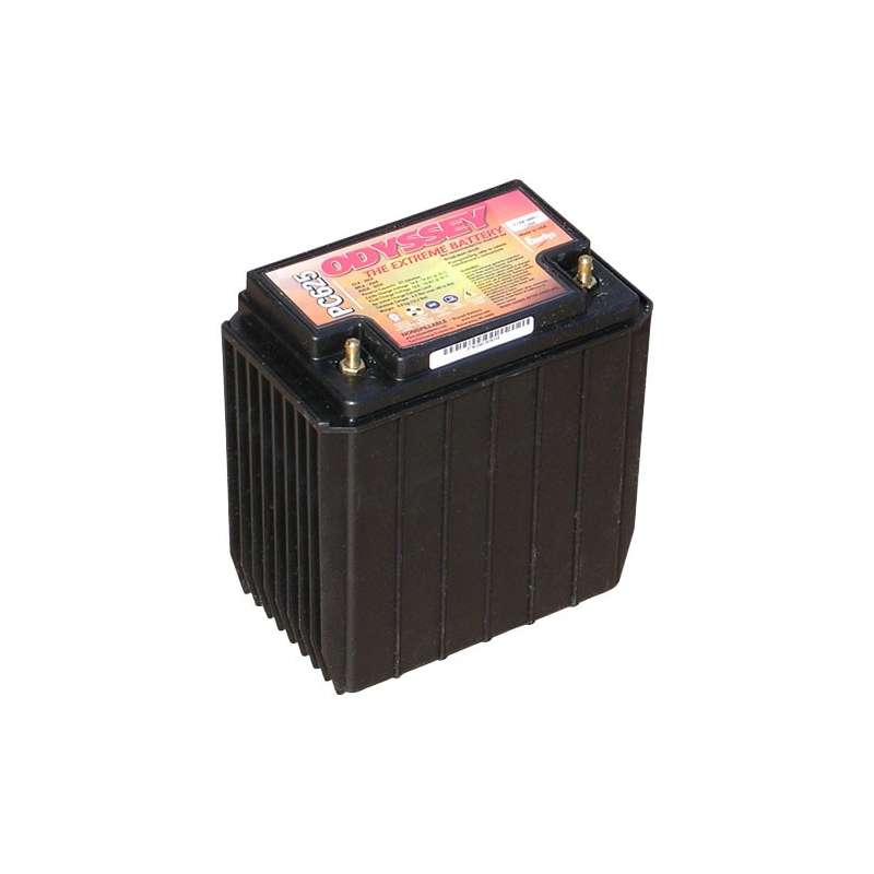 ODYSSEY BATTERIE PC625