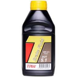 TRW LIQUIDE DE FREIN DOT 5.1