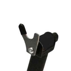 BIKE-LIFT SUPPORT EN "V"