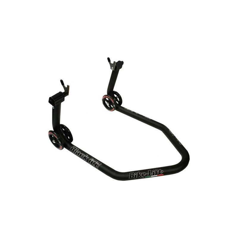 BIKE-LIFT HECKSTÄNDER BLACK ICE