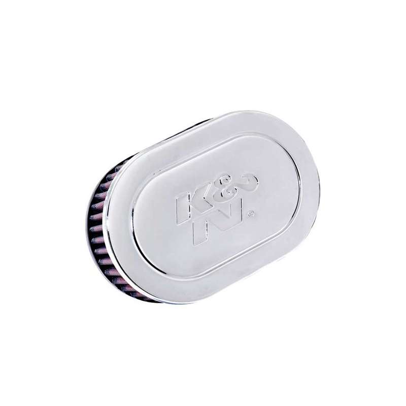 K&N LUFTFILTER UNIVERSAL