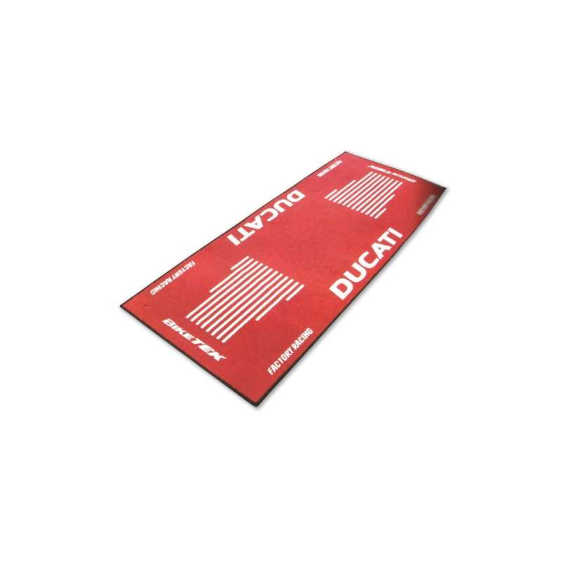 Biketek Mat Series 3