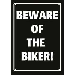 BIKE IT PANNEAU PARKING