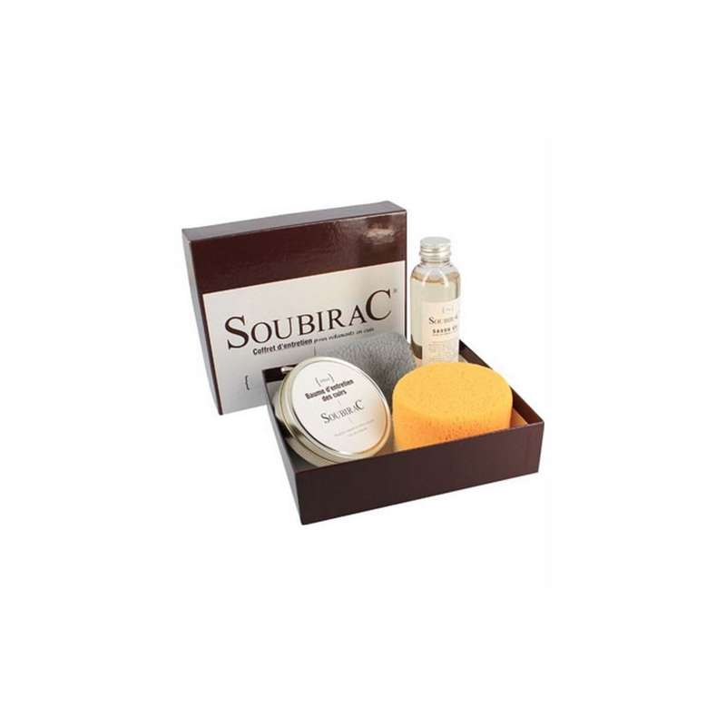 SOUBIRAC PFLEGESET