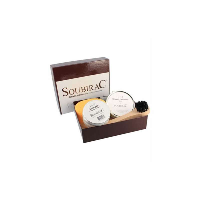 SOUBIRAC PFLEGESET