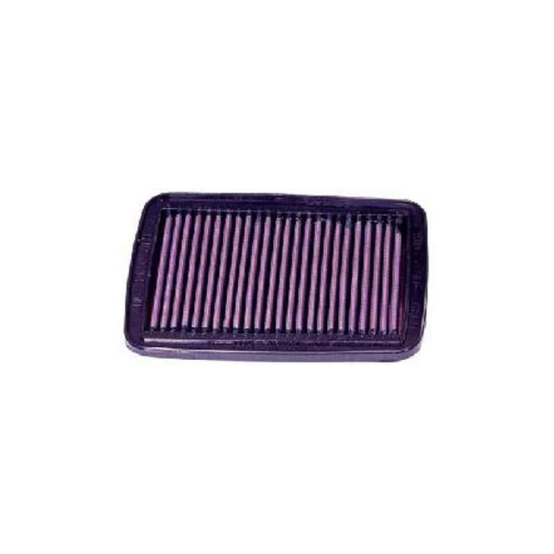K&N LUFTFILTER SUZUKI