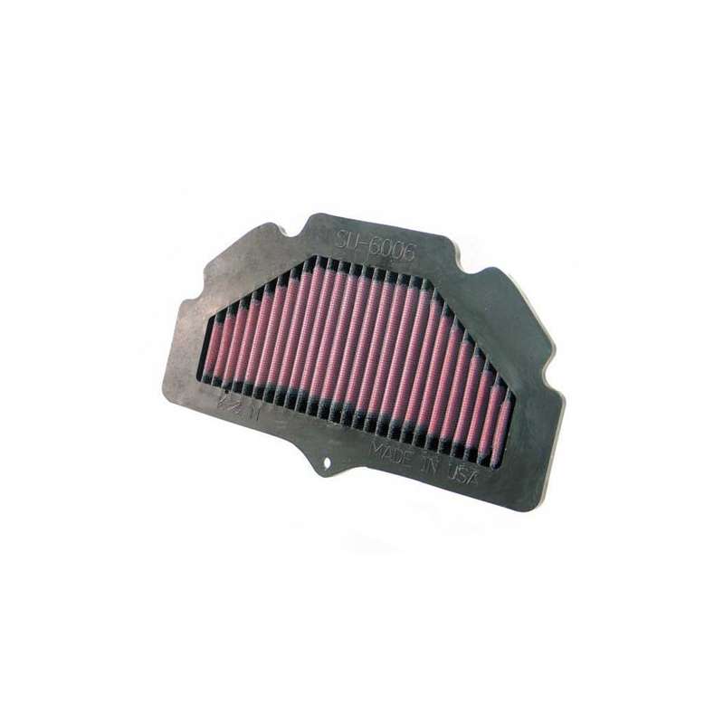 K&N LUFTFILTER SUZUKI