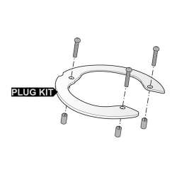 BAGSTER SUPPORT DE FIXATION BAGLOCKER