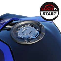 BAGSTER SUPPORT DE FIXATION LOCK 'N START