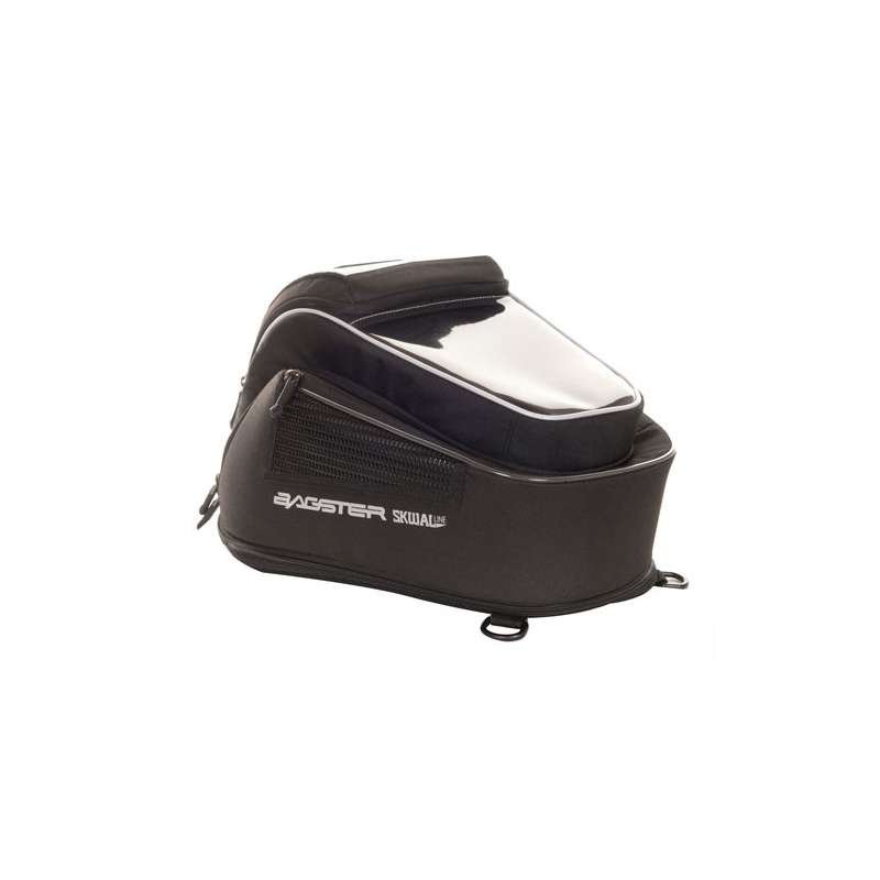 BAGSTER TANKRUCKSACK NAVIX BAGLOCKER