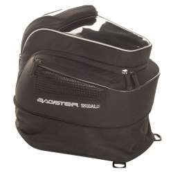 BAGSTER TANKRUCKSACK NAVIX BAGLOCKER