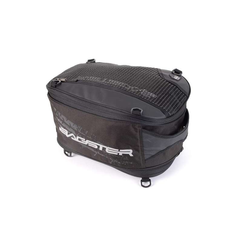 BAGSTER TANKRUCKSACK BAGLOCKER