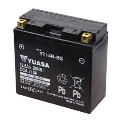 YUASA BATTERIE YT14B-BS