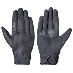 IXON RS SLICKER LADY Sommerhandschuh Schwarz