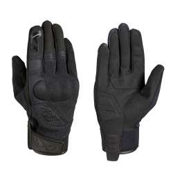 IXON RS DELTA LADY Gants Été Noir