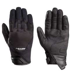 IXON RS SPRING Zwischensaison-Handschuh Schwarz