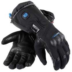 IXON IT YATE NAKED Gants Chauffant Noir