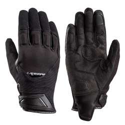 IXON RS SPRING LADY Gants Mi-Saison Noir